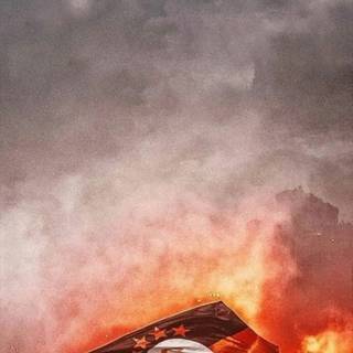 Galatasaray phone wallpaper