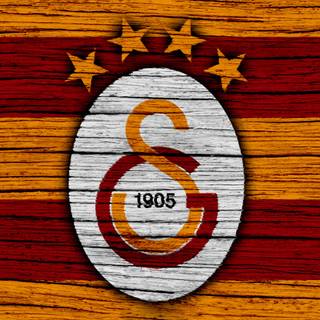 Galatasaray phone wallpaper