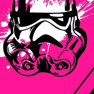 iPhone 11 Star Wars wallpaper