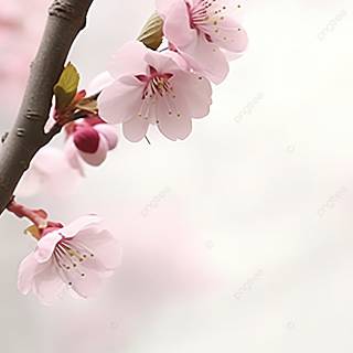 Cherry Blossom iPhone 11 wallpaper