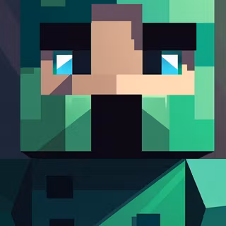Minecraft Creeper phone wallpaper