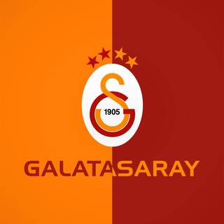 Galatasaray phone wallpaper