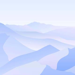 Phone clean wallpaper