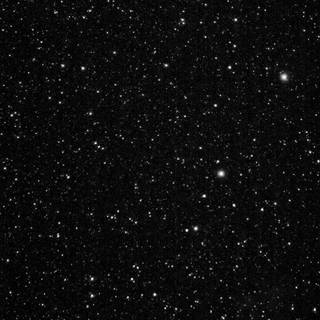 iPhone 11 stars wallpaper