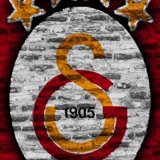 Galatasaray phone wallpaper