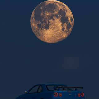 Phone clean wallpaper