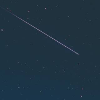 iPhone 11 stars wallpaper