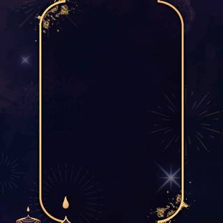 Diwali iPhone wallpaper