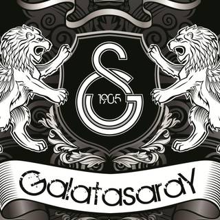 Galatasaray phone wallpaper