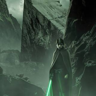 iPhone 11 Star Wars wallpaper
