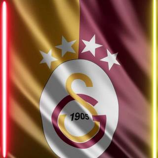 Galatasaray phone wallpaper