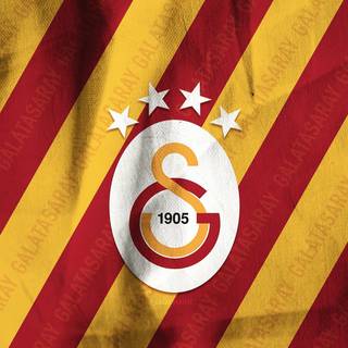 Galatasaray phone wallpaper