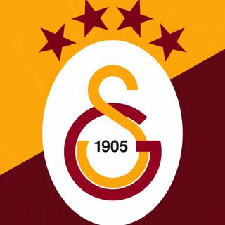 Galatasaray phone wallpaper