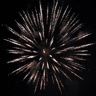 Fireworks phone wallpaper