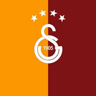 Galatasaray phone wallpaper