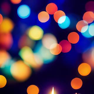 Diwali iPhone wallpaper