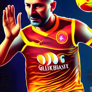 Galatasaray phone wallpaper