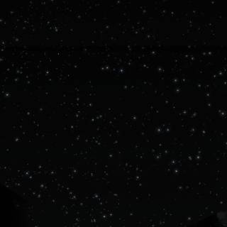 iPhone 11 stars wallpaper