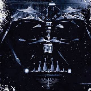 iPhone 11 Star Wars wallpaper