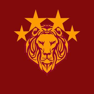 Galatasaray phone wallpaper