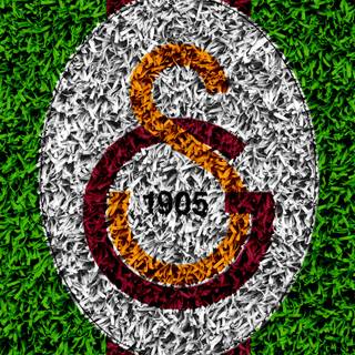 Galatasaray phone wallpaper