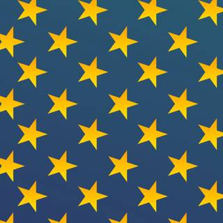 iPhone 11 stars wallpaper