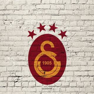Galatasaray phone wallpaper