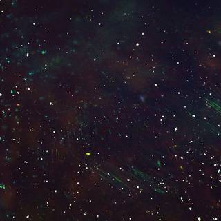 iPhone 11 stars wallpaper