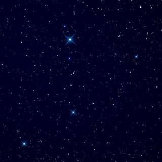 iPhone 11 stars wallpaper