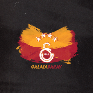 Galatasaray phone wallpaper