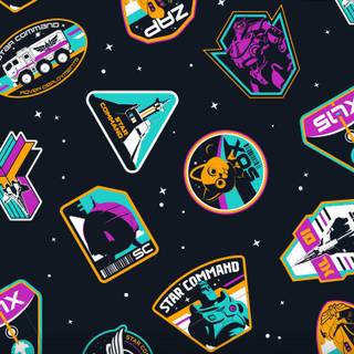 Buzz Lightyear iPhone wallpaper