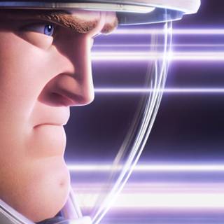 Buzz Lightyear iPhone wallpaper