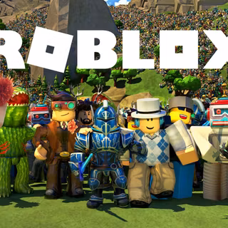 Roblox games play wallpaper