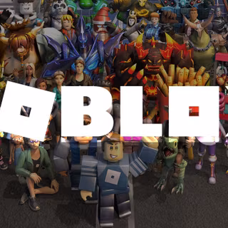 Roblox games play wallpaper