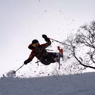 Marcus Caston wallpaper