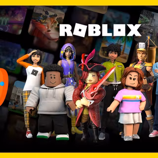 Roblox games play wallpaper