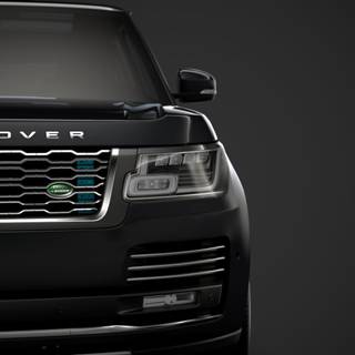 Range Rover Sentinel wallpaper