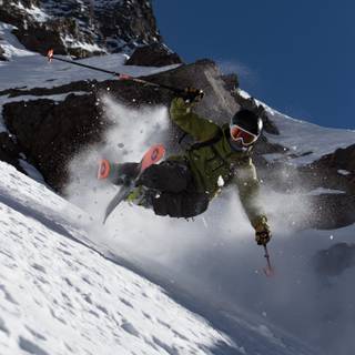 Marcus Caston wallpaper