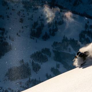 Marcus Caston wallpaper