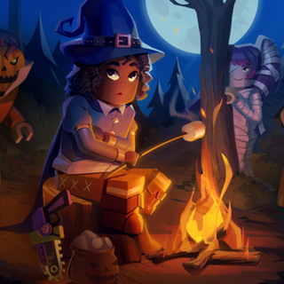 Roblox games play wallpaper