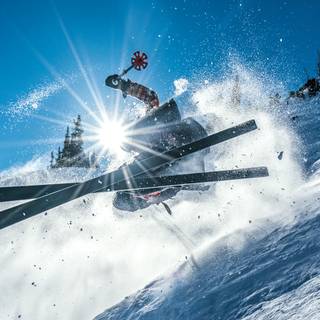 Marcus Caston wallpaper