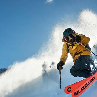 Marcus Caston wallpaper