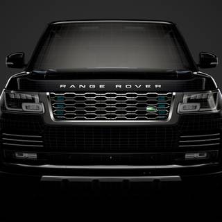 Range Rover Sentinel wallpaper