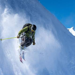 Marcus Caston wallpaper