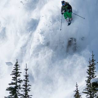 Marcus Caston wallpaper