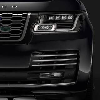 Range Rover Sentinel wallpaper