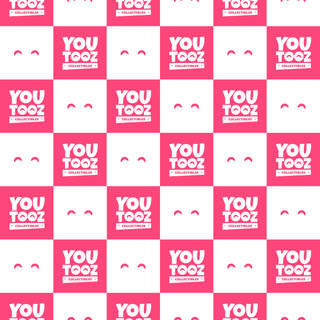 Youtooz wallpaper