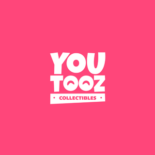 Youtooz wallpaper