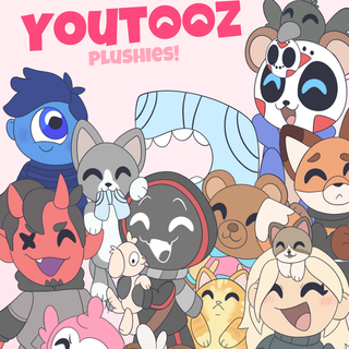 Youtooz wallpaper