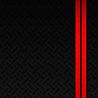 Simple lines wallpaper